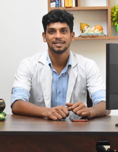 Dr.R.Shanthakumar