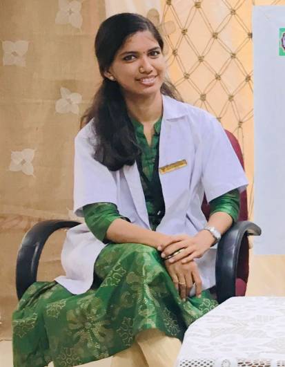 Dr. Nisanthi