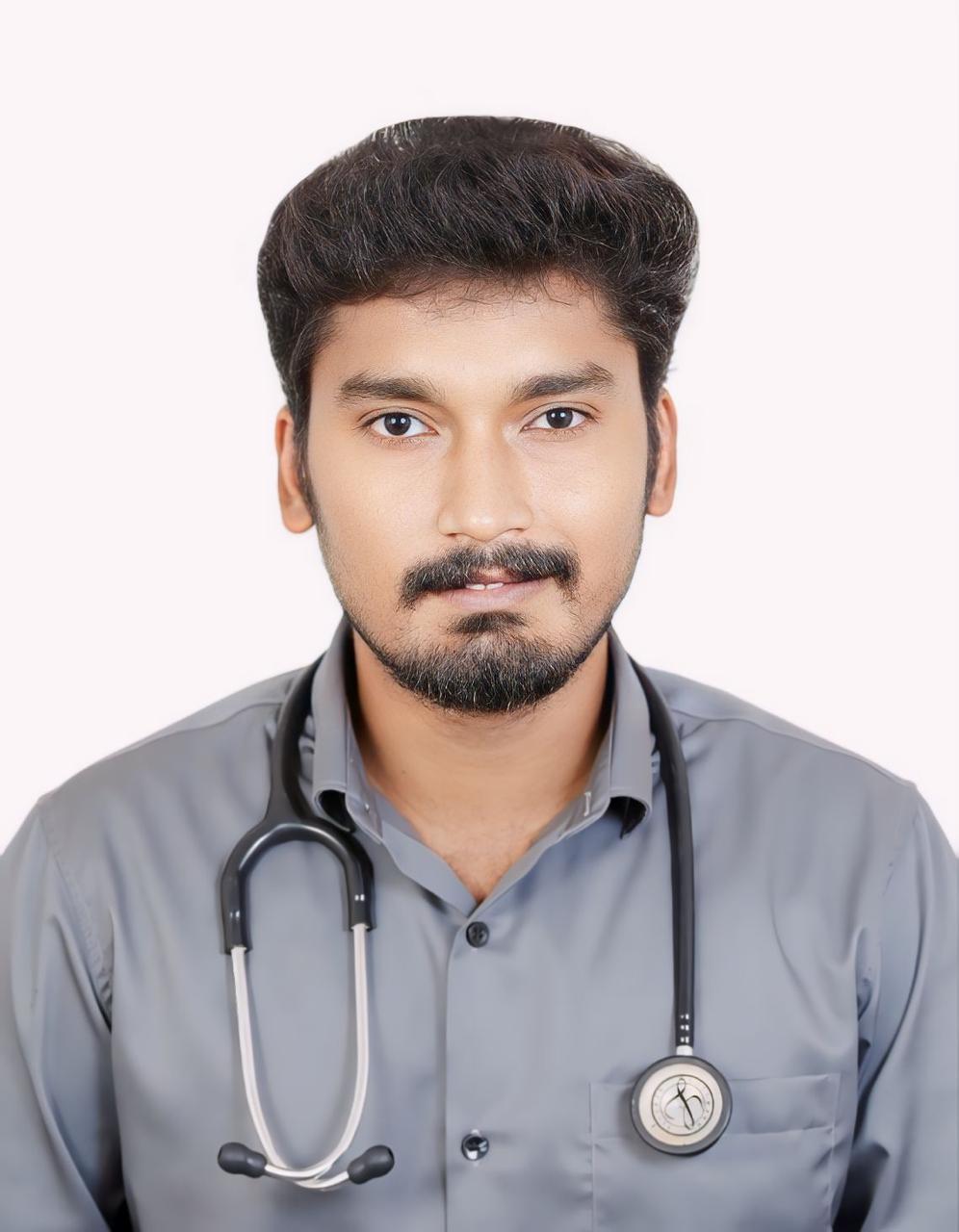 Dr. Venkatesh